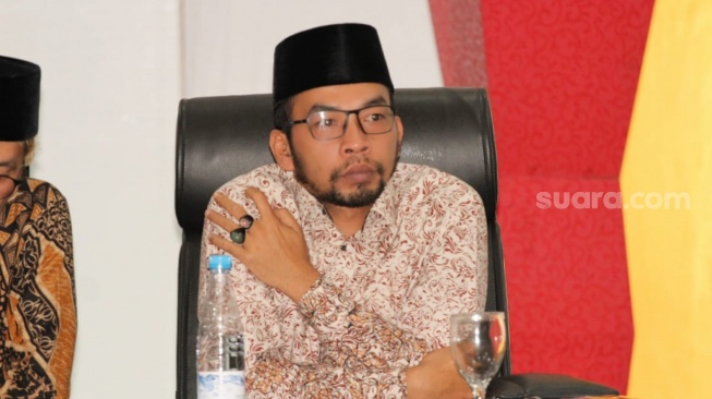 Bacalon Independen Berpotensi Gagal Ikut Pilkada Bukittinggi 2024, Ini Alasannya