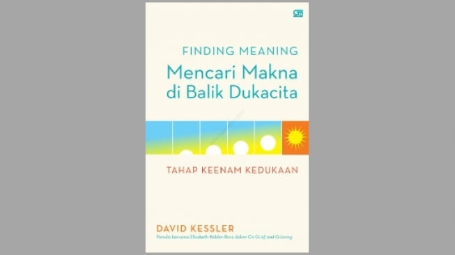 4 Rekomendasi Buku Self Help saat Berduka, Bantu Berdamai dengan Kesedihan!