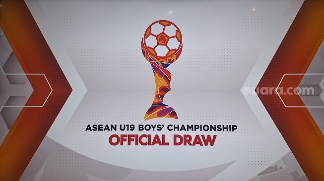 Hasil Drawing Piala AFF U-19 2024, Timnas Indonesia Terhindar dari Vietnam dan Australia