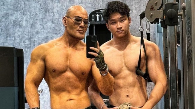 Cerita Azka Corbuzier, Sempat Disangka Penyuka Sejenis di Sekolah