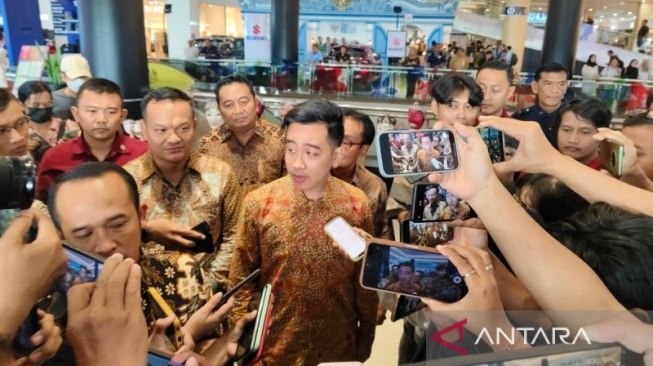 Serukan Cegah DBD, Gibran Ungkap Optimalisasi PSN Jadi Kunci