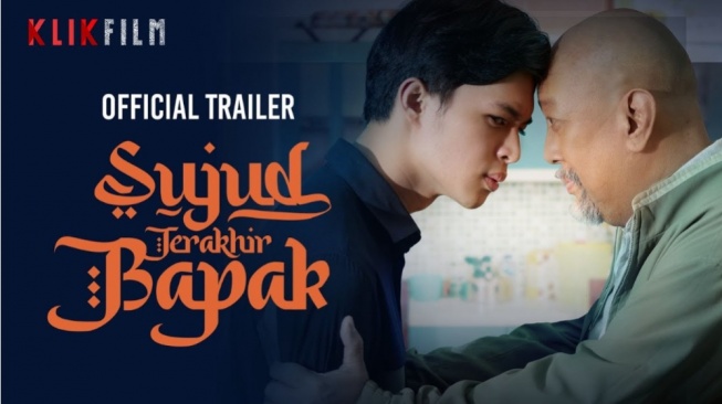 Review Film Sujud Terakhir Bapak, Emang Boleh Kebetulan Banget Gitu?