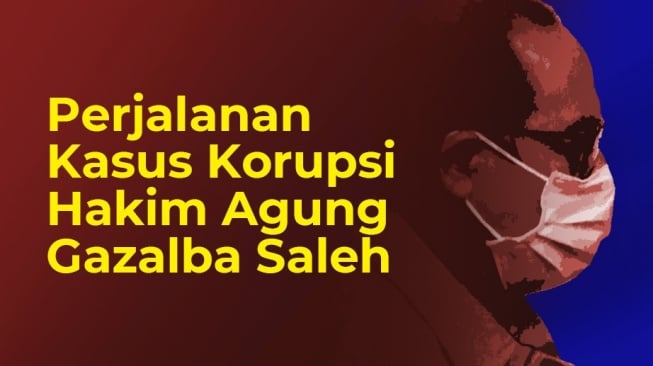 Kejanggalan di Balik Putusan Hakim Kembali Bebaskan Gazalba Saleh Dari Jeratan Korupsi