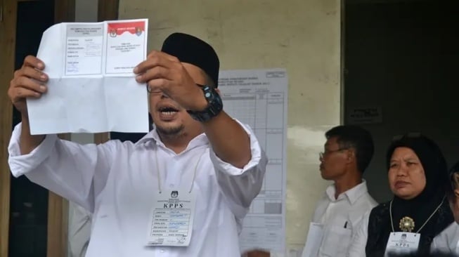 Kesbangpol Kaltim Jamin Perlindungan Petugas Pilkada 2024 dengan Asuransi Rp 732 Juta