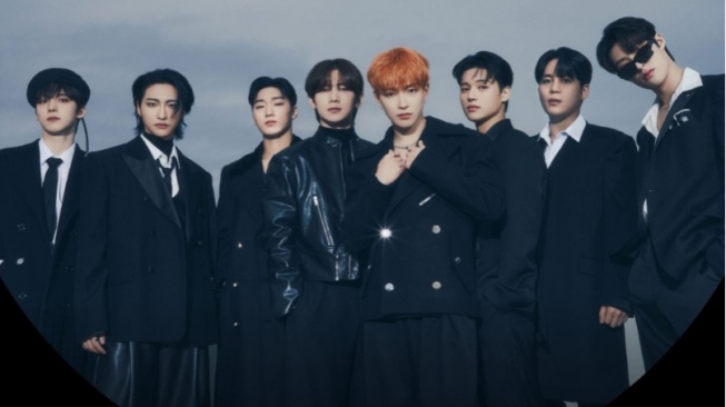 ATEEZ Pamerkan Semangat Kerja Keras Tanpa Henti di Video Musik Lagu 'Work'