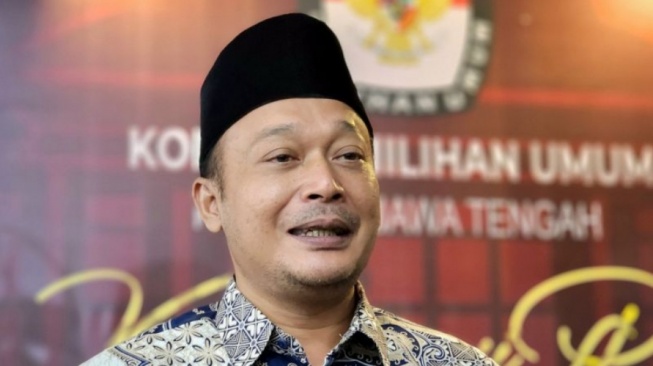 KPU Tegaskan Dana Kampanye Pilgub Jateng Tak Boleh dari BUMN dan Asing, Awasi Ketat Cegah Politik Uang!