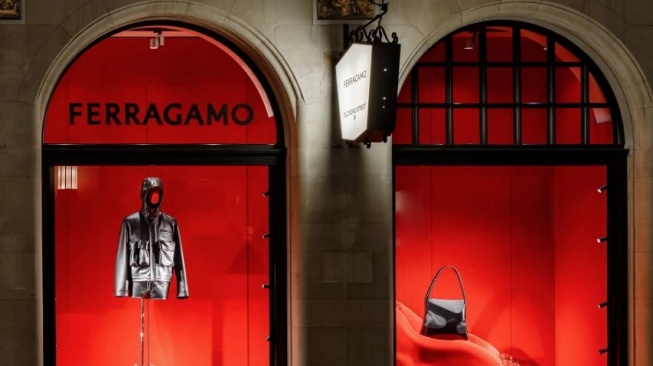 BRI Bagi-bagi Diskon di Ferragamo, Jangan Sampai Ketinggalan!