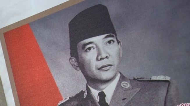 Kutipan Inspiratif dari Tokoh Bangsa Republik Indonesia, Cocok Untuk Update Status