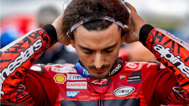 Pecco Bagnaia Kena Penalti 3 Grid di GP Mugello 2024, Bakal Jadi Apa Nih?