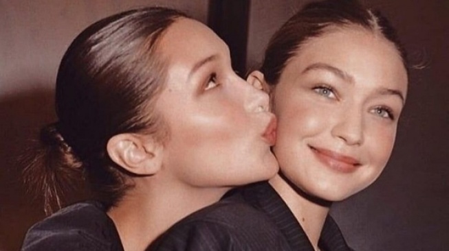 Respek! Gigi dan Bella Hadid Sumbang 16 Miliar untuk Palestina