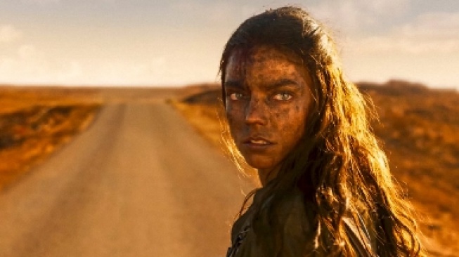 Standing Ovation, Ternyata Ini Kunci Sukses Anya Taylor-Joy di Furiosa: A Mad Max Saga