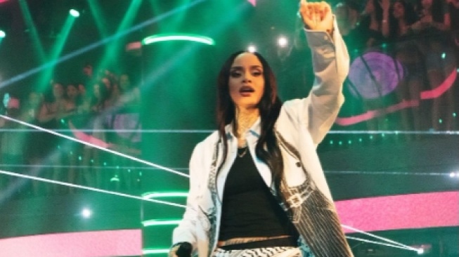 4 Rekomendasi Lagu Kehlani, Musisi R&B yang Vokal Suarakan Pro-Palestina