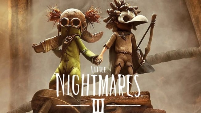 Prioritaskan Kualitas, Perilisan Game Little Nightmares 3 Resmi Ditunda hingga 2025