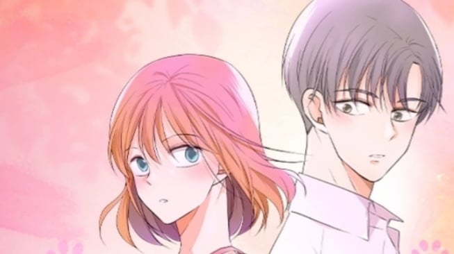 Sudah Tamat, 3 Webtoon Romantis Ini akan Buat Hari-harimu Terasa Manis