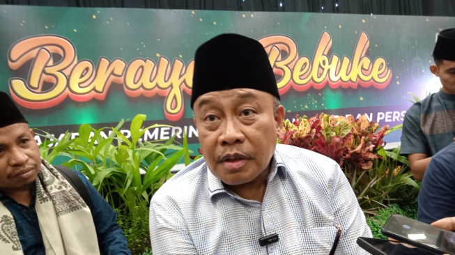 Sempat Dievaluasi Dua Kali, Pj. Gubernur NTB H. Lalu Gita Akan Segera Diganti