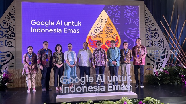 Google Investasi Rp 243 Miliar di Asia Pasifik, Termasuk Indonesia