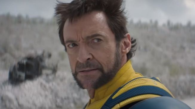 Hugh Jackman Beberkan Hal Tersulit saat Kembali Perankan Wolverine