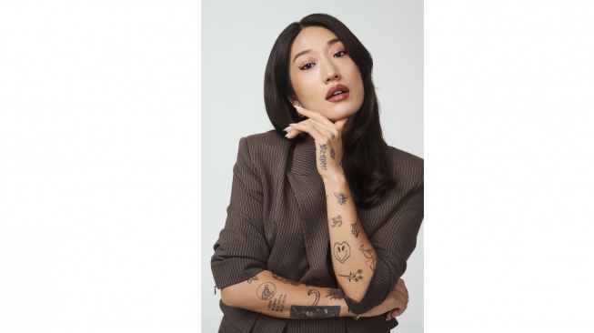 Maybelline New York Tunjuk Peggy Gou sebagai Global Brand Ambassador