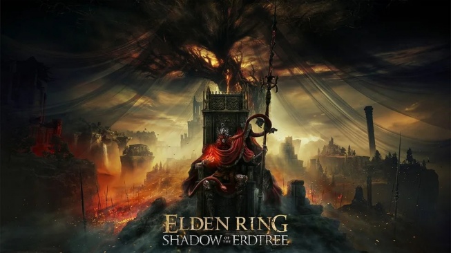 Mengungkap Kejutan dan Petualangan Baru Elden Ring Shadow of the Erdtree!