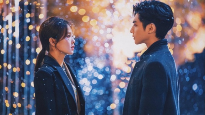 5 Drama Romantis Garapan Sutradara Yu Chung Chung, Ada Love is Sweet