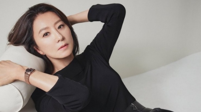 3 Drama Korea Dibintangi Kim Hee Ae di Netflix, Terbaru Ada The Whirlwind