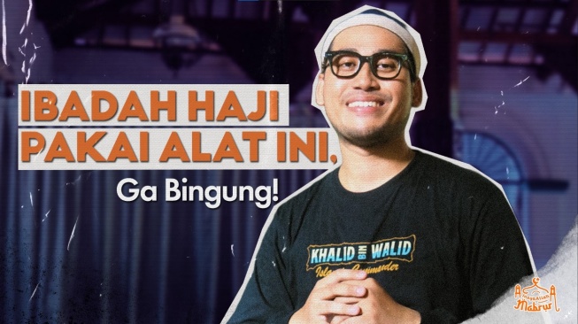 InsyaAllah Mabrur Eps.1: Makin Banyak Bedanya! Tahun Ini yang Terbanyak Sepanjang Sejarah