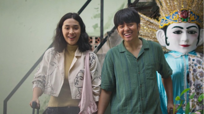 5 Film Terbaru Sutradara Perempuan Indonesia, Dua Hati Biru hingga Temurun!