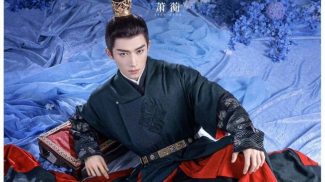 4 Rekomendasi Drama Kostum Wang Xing Yue, Ada The Double