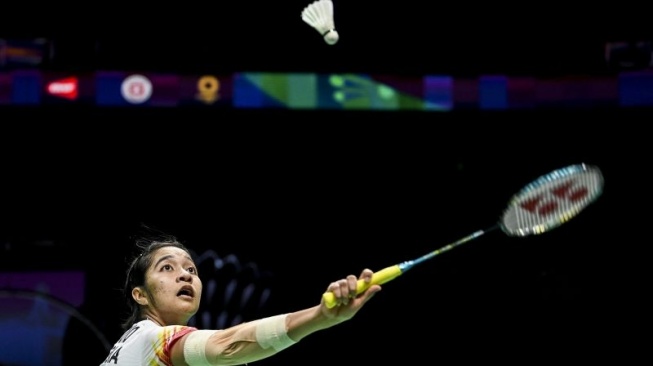 Indonesia Open 2024: Ester Nurumi Maju ke Babak 16 Besar Usai Kalahkan Nozomi Okuhara