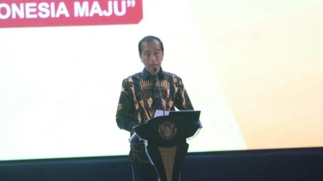 Balikpapan, Kota Ramah Lingkungan yang Dipuji Presiden Jokowi