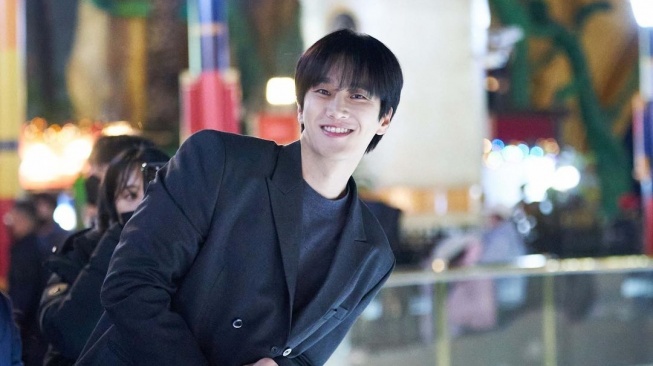 Deretan Benefit di Fan Meeting Ahn Bo Hyun Jakarta, dari Foto Bareng Sampai Hi Bye