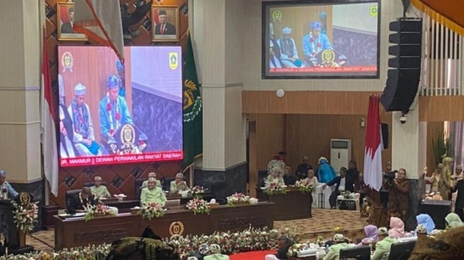 HJB ke-542 Bogor Sajikan Perpaduan Budaya, Sejarah dan Satwa