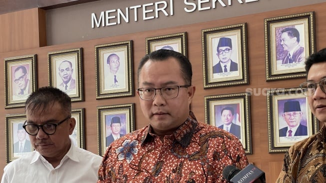 Seleksi Capim KPK, Tim Pansel Bakal Dengar Masukan Pemred hingga Rektor Kampus