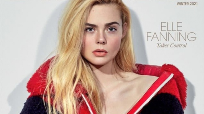 Elle Fanning Diincar untuk Bergabung dalam Proyek Film Badlands