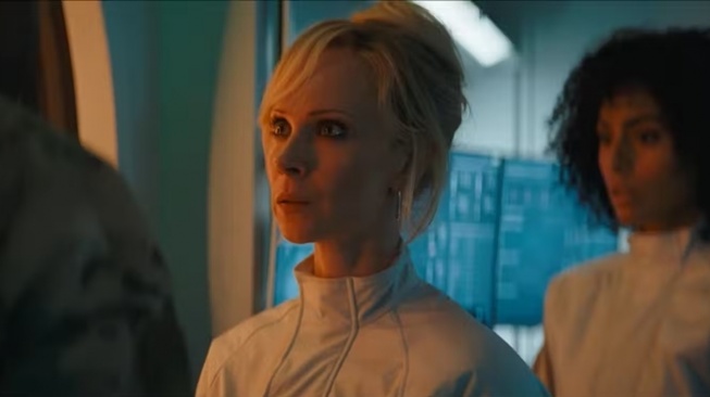 Fakta Venom: The Last Dance (YouTube Sony Pictures Entertainment)