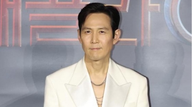 Bintangi Serial The Acolyte, Lee Jung Jae Lakukan Ini Demi Dalami Karakter