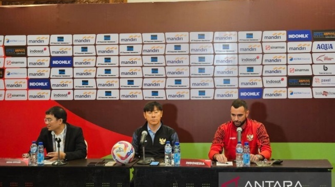 Jordi Amat Beberkan Hal yang Harus Diwaspadai Timnas Indonesia dari Keganasan Irak