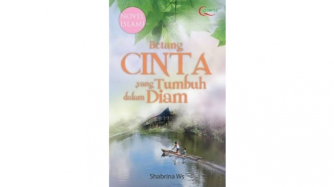 Ulasan Novel Betang, Menggapai Impian Menjadi Atlet Dayung