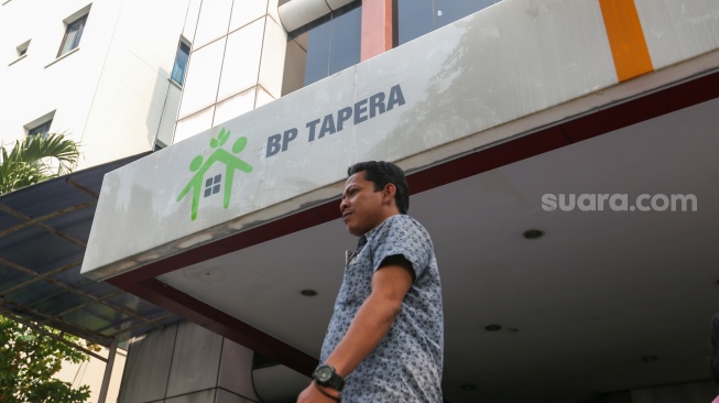 BP Tapera Tetap Kukuh Tapera Bukan Iuran, Tapi Tabungan