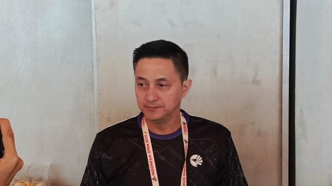 Pemain Olimpiade Berguguran di Indonesia Open 2024, Ricky Soebagdja Ungkap Kekecewaan