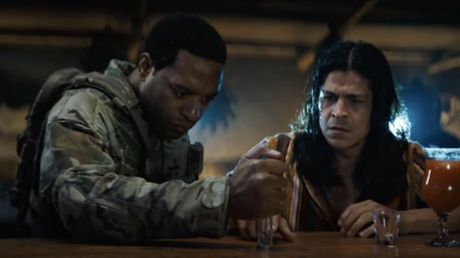 Fakta Venom: The Last Dance (YouTube Sony Pictures Entertainment)
