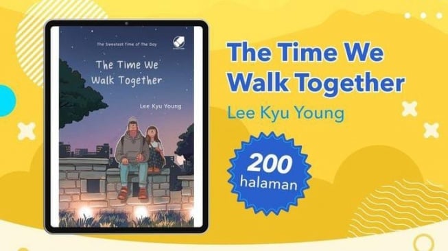 Punya Beragam Genre, Ini 5 Rekomendasi Buku dari Penulis Korea Selatan