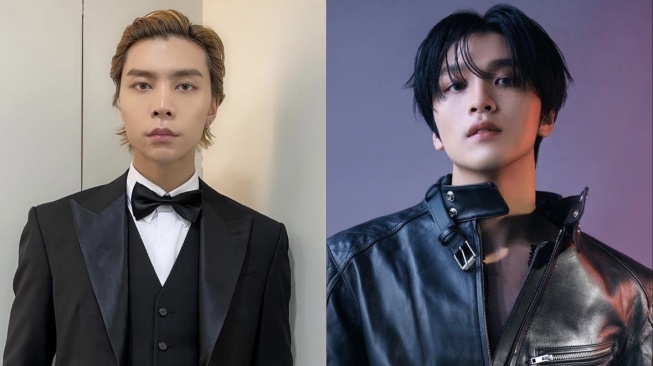 Johnny dan Haechan NCT Dituduh Lakukan Seks Party dan Pakai Narkoba di Jepang, Agensi Buka Suara