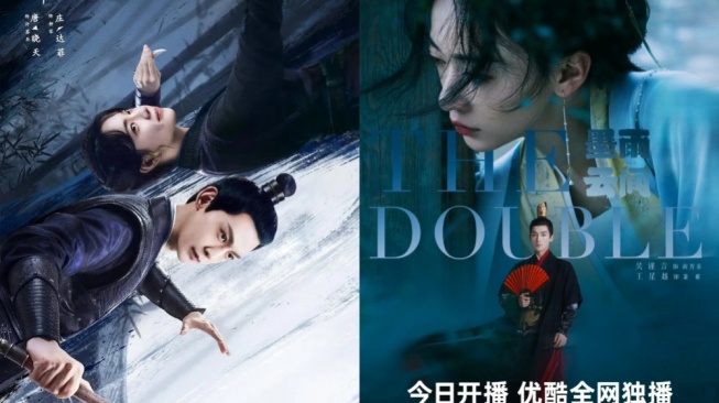 4 Drama China Kostum yang Tayang Juni 2024, Wajib Masuk Watchlist!