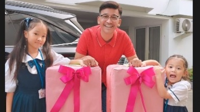 Unggahan Ruben Onsu [Instagram/@ruben_onsu]