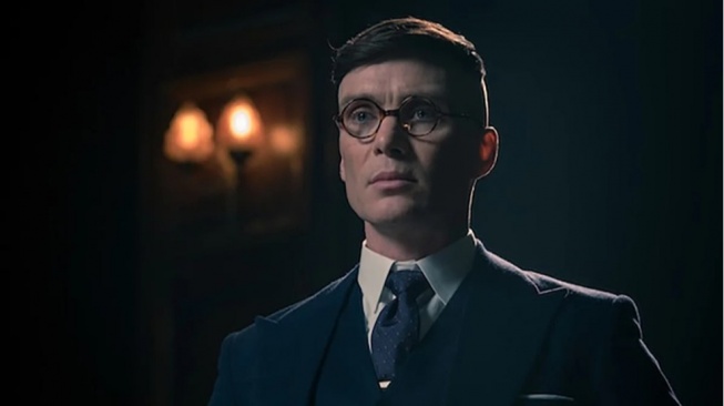 Cillian Murphy Kembali! Film Peaky Blinders Segera Diproduksi