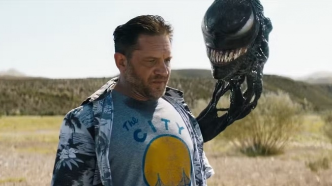 Fakta Venom: The Last Dance (YouTube Sony Pictures Entertainment)