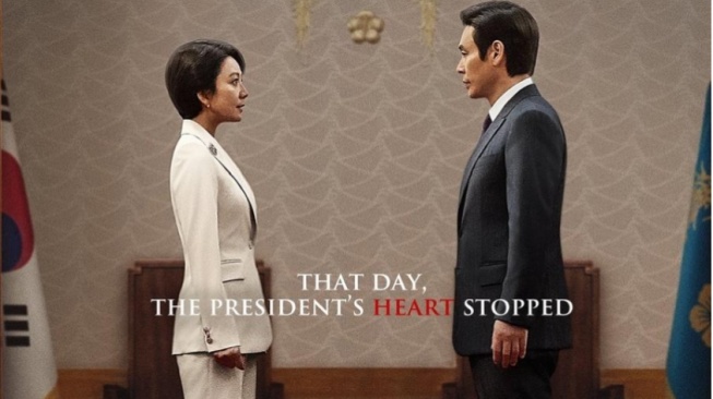 4 Drama Korea Garapan Sutradara Kim Yong Wan, Terbaru Ada The Whirlwind