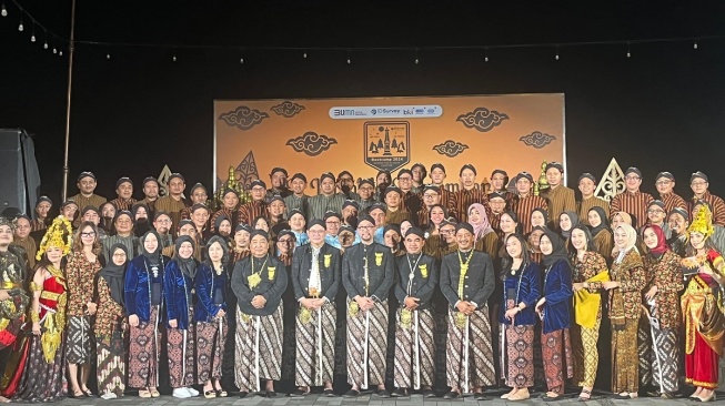 IDSurvey Perkuat Marketing dan Sales Melalui Penyelenggaraan Bootcamp