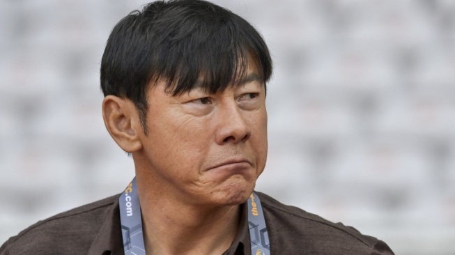 Shin Tae-yong Tinggalkan Timnas Indonesia, Simak Alasannya